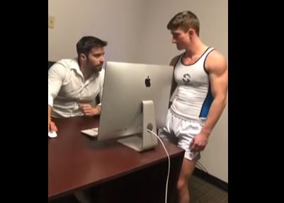 Dick test